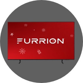 Big Savings Furrion 65 Inch & Larger TVs